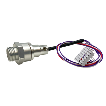 Oxygen Sensor M16 thread ALU SO-D2-XXX-AXXXC Amperometric 