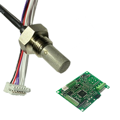 M16 Thread Oxygen Sensor SO-D0-XXX-AXXXC Oxygen monitoring 