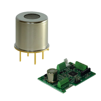 Micro Oxygen Sensor - SO-A0-xxx Yttrium Zirconia oxygen sensor 