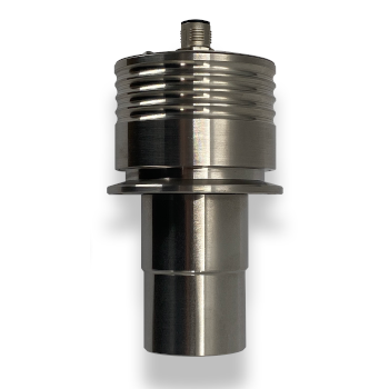 Intrinsically Safe Compact Oxygen Transmitter - Minox-i - 4