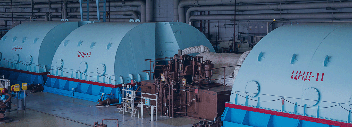 Maintaining Hydrogen Purity in Turbine Power Generators