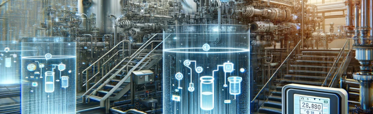 Why Optical Liquid Level Switches Are Transforming Process Control 