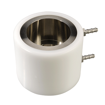 Rotronic Accessories for Water Activity Measurement